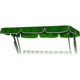 Тент для 3-х местных качелей Zalger Garden АК-2018/1 