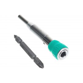 Сверло для монтажа мебельных петель 503W D2.8 мм в комплекте с битой Ph2/Ph1 Star-M М00009105 