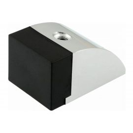 Дверной ограничитель НОРА-М 119 хром 16034 