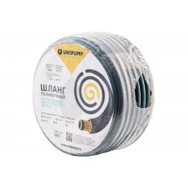Поливочный армированный шланг Unipump Ф13вн х 1.5 (1/2"), 50м 45658 