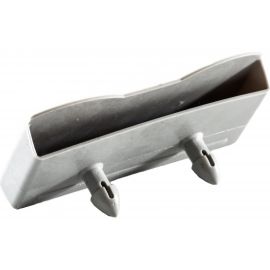 Комплект накладных латодержателей LIK для ламели шириной 83мм, 10шт LIК002-4008 