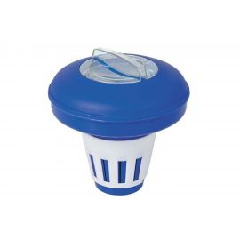 Дозатор-поплавок для бассейнов 16.5х16х16 см BestWay 58071 BW 