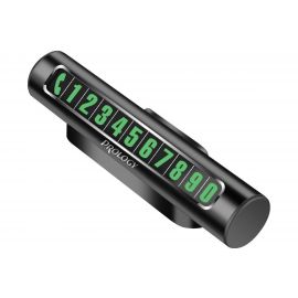 Автовизитка PROLOGY PC-100 4607940901631 