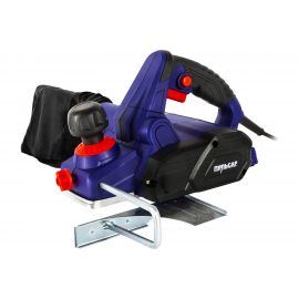 Электрический рубанок Пульсар РЭ 82-700 793-794 