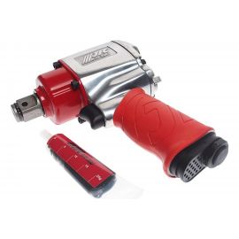 Ударный пневмогайковерт JTC 3/4 1491 Nm 90-120PSI JTС-7816 