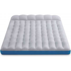 Надувной матрас Intex Camping Mat 127x193x24 см 67999 