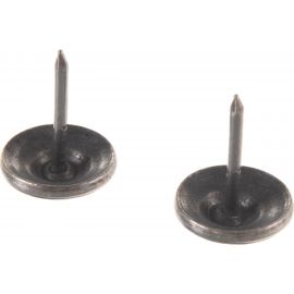 Мебельный гвоздь ЕВРОПАРТНЕР 567 N старая бронза 20 шт. 13 3126 11 