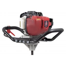 Бензомоторный бур VERTON MB-370 без шнека 01.9675.9697 