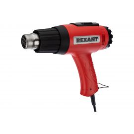 Строительный фен REXANT 12-0057 