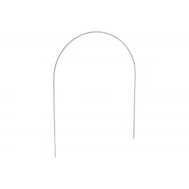 Парниковая металлическая оцинкованная дуга Комплект-АГРО 2 м, 6 шт. KA4699 