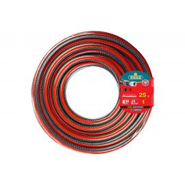 Поливочный пятислойный армированный шланг Raco PREMIUM 30атм, 1х25 м 40300-1-25_z01 