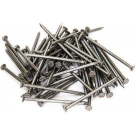 Строительный оцинкованный гвоздь ГОСКРЕП 3,0х70 1 кг, пакет 9-0014430 