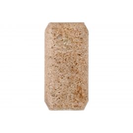 Соляная плитка с эфирным маслом для бани и сауны Банные Штучки Эвкалипт 200 г 32409 