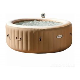 СПА-бассейн Intex Bubble Massage 145/196х71см, 795 л, 28476 