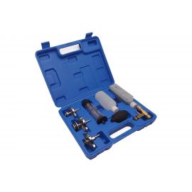 Набор для проверки герметичности системы охлаждения Car-tool расширенный CT-1175A 