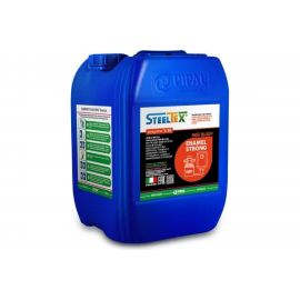 Реагент для очистки сильнозагрязненных водонагревателей SteelTEX ENAMEL Strong 2021080010 
