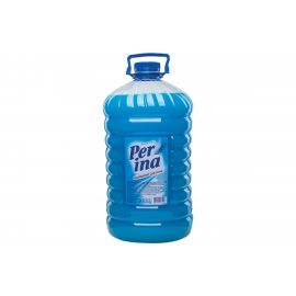 Кондиционер-ополаскиватель для белья PERINA 5 л Морозная свежесть ПЭТ PR-10 604501 