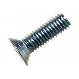 Потайной винт Метизный двор M5x16 DIN 965. 20 шт. 4607173906526 