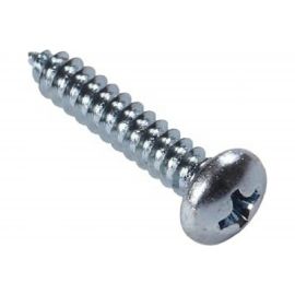 Саморез Sorrex 7981C-ZN-M4.8X25 250 шт. 7981С-1-048-025 250 