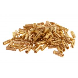 Латунная цанга КРЕП-КОМП м6 100шт цл6 