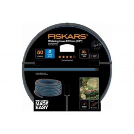 Шланг Fiskars 1/2"", 50 м Q4 1027106 