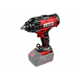 Ударный гайковерт ЗУБР ГУЛ-410 