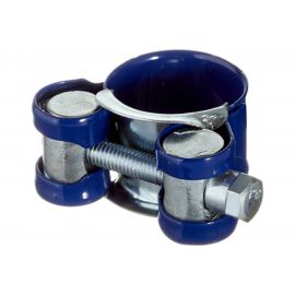 Силовой хомут COMFORT цвет синий, размер: 17-19 мм C.17-19.PL 