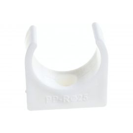 Опора СТМ PP-R DN 25 ПЛАСТ CPPC0025 