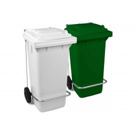 Пластиковый бак Filmop для сбора отходов 0000CO2120F 