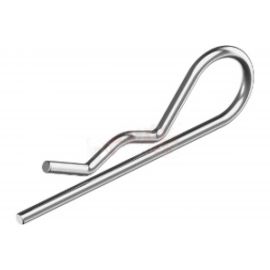 Игольчатый шплинт ЦКИ DIN11024 07E 108 мм Ц уп. 10 шт. 65732 