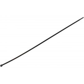 Кабельная стяжка АБК-СИЛА 3,6х300, черная, 100 шт. 11052018 