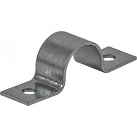 Ушко VORMANN 19х15х1.5 мм, оцинкованное 00168 019 Z 