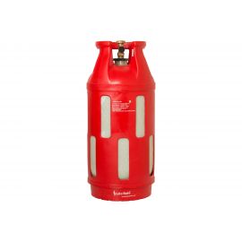 Баллон полимерно-композитный (12 кг; 29 л) для сжиженного газа Litesafe LS 29L 