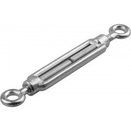 Талреп КРЕП-КОМП кольцо-кольцо DIN1480 м20, 20 шт. тко20 