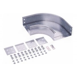 Горизонтальный угол DKC CPO 90, 200x50 36004K 