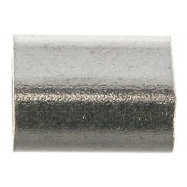 Наконечник для троса AL Метизный двор 3 мм 10 шт. 4690441031822 