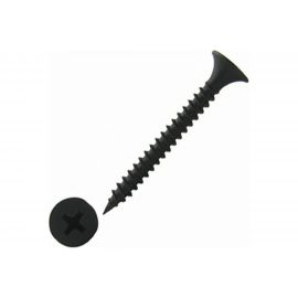 Саморез ПАРТНЕР ШСГМ 3,5х25, 1000 шт. - контейнер 827581 