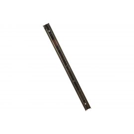 Шариковые направляющие полного выдвижения JET 335 Slide Ball Н35мм, L500мм цинк BUZ335A.500ZI99 