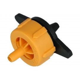 Расширительный набор с капельницами для полива Green Helper GN-444 