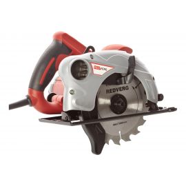 Электрическая дисковая пила REDVERG RD-CS130-55 5022678 