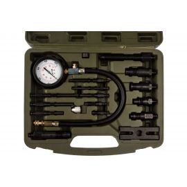 Компрессометр для дизельных двигателей с насадками Дело Техники 830217 