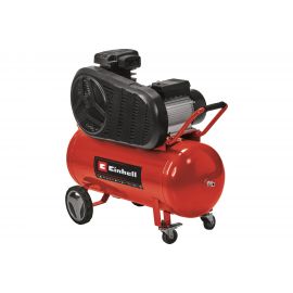 Компрессор Einhell TE-AC 400/90/10 4010800 