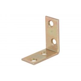 Узкий уголок Rock RTKW25, 25х25х14х1,5 мм 100 шт. 400157 