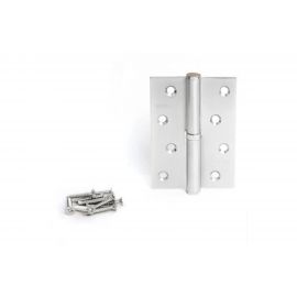 Петля APECS 100*70-B-Steel-S-L (2 штуки) 13694 