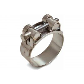 Силовой хомут FORTISFLEX ROBUST SR 17-19/W2 80565 