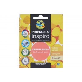 Краска PRIMALEX Inspiro Клубничный Мусс PMX-I30 