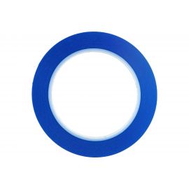 Голубая контурная лента WOLF 6 мм х 33 м 1.0310.0633 