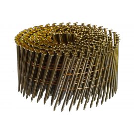 Барабанные гвозди для N70C FUBAG 2.50x65 мм, гладкие, 300 шт. 140181.1 