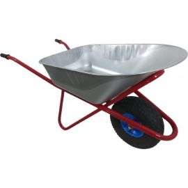 Строительная тачка LWI Скорпион 110 л, 200 кг LWI110СК 