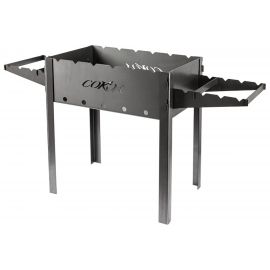 Разборный мангал СОКОЛ 43 62-0034 